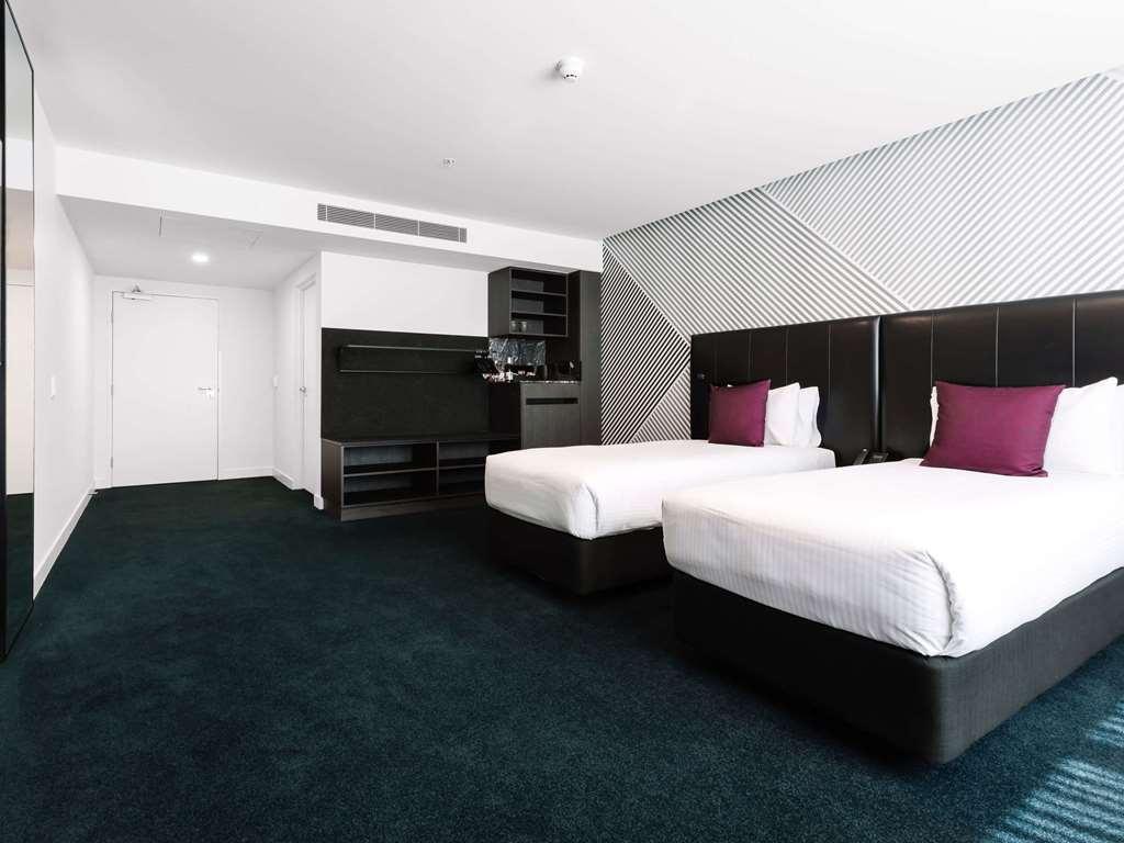 Movenpick Hotel Melbourne On Spencer 客房 照片